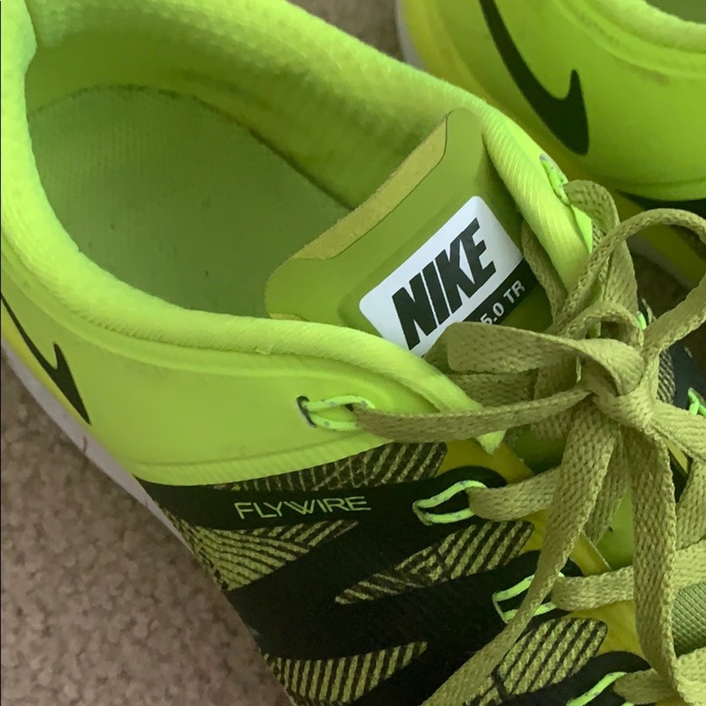 Nike Flywire - Picture 3 of 4